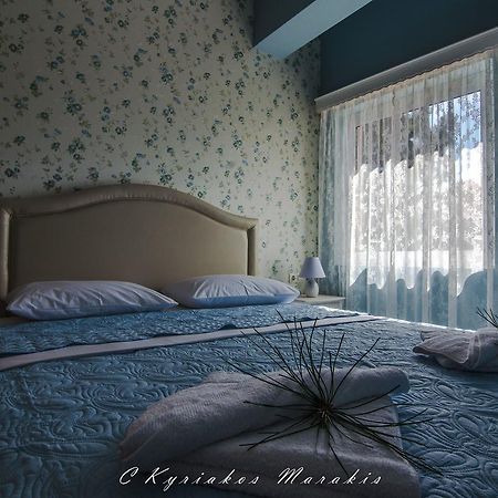 La Casa Del Vitsi Διαμέρισμα Παλαιοχώρα Εξωτερικό φωτογραφία