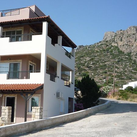 La Casa Del Vitsi Διαμέρισμα Παλαιοχώρα Εξωτερικό φωτογραφία