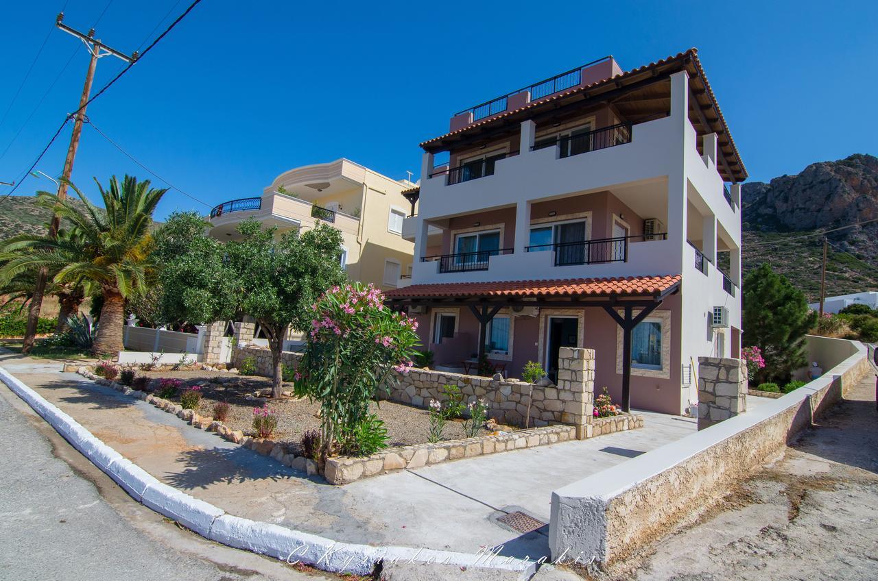 La Casa Del Vitsi Διαμέρισμα Παλαιοχώρα Εξωτερικό φωτογραφία