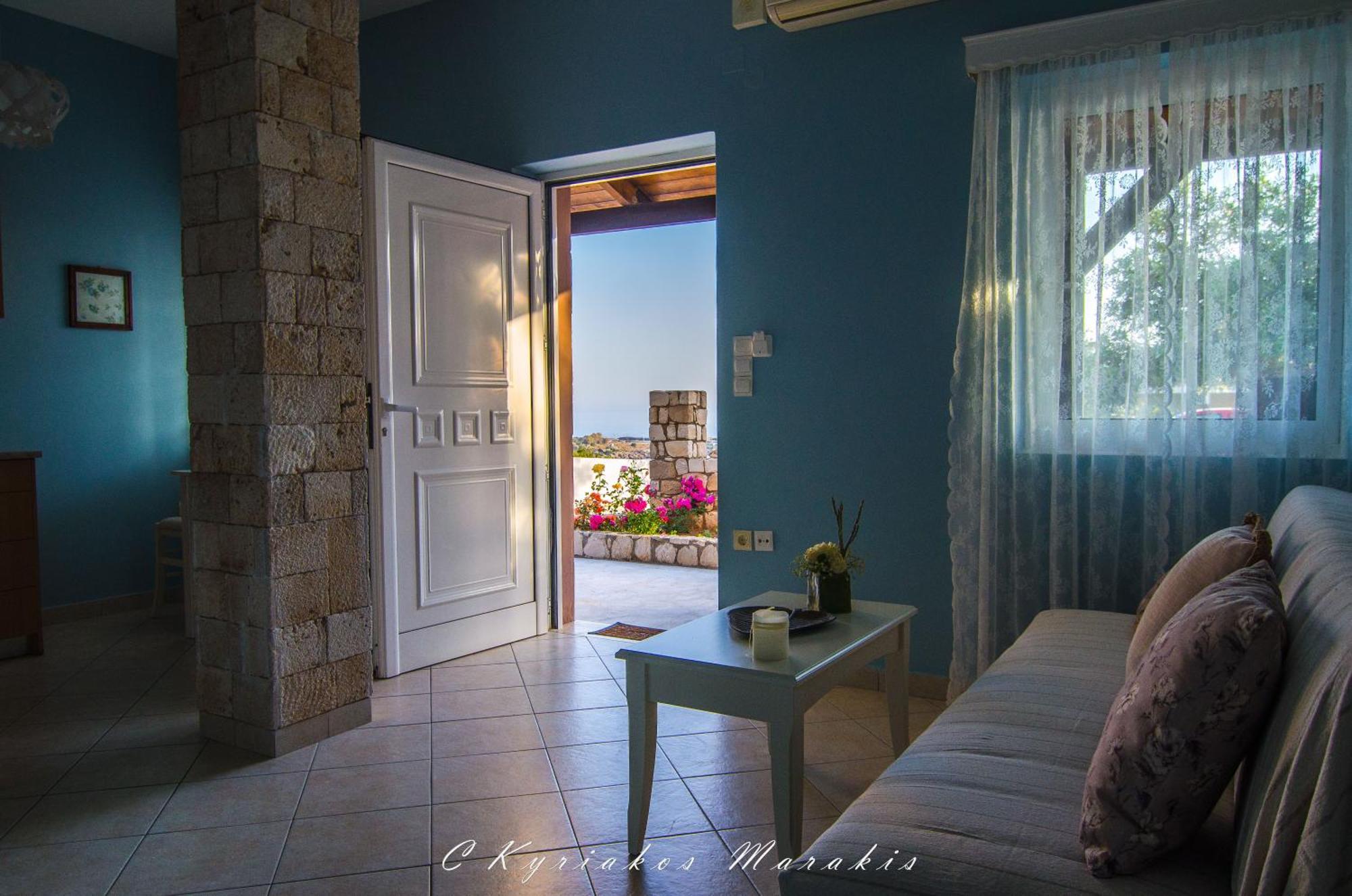 La Casa Del Vitsi Διαμέρισμα Παλαιοχώρα Εξωτερικό φωτογραφία
