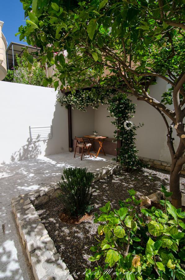 La Casa Del Vitsi Διαμέρισμα Παλαιοχώρα Εξωτερικό φωτογραφία