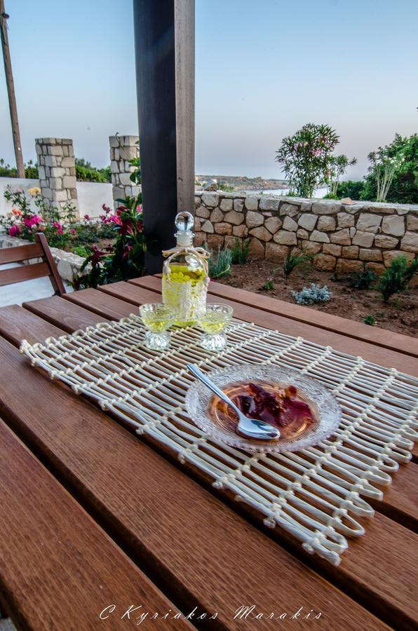 La Casa Del Vitsi Διαμέρισμα Παλαιοχώρα Εξωτερικό φωτογραφία