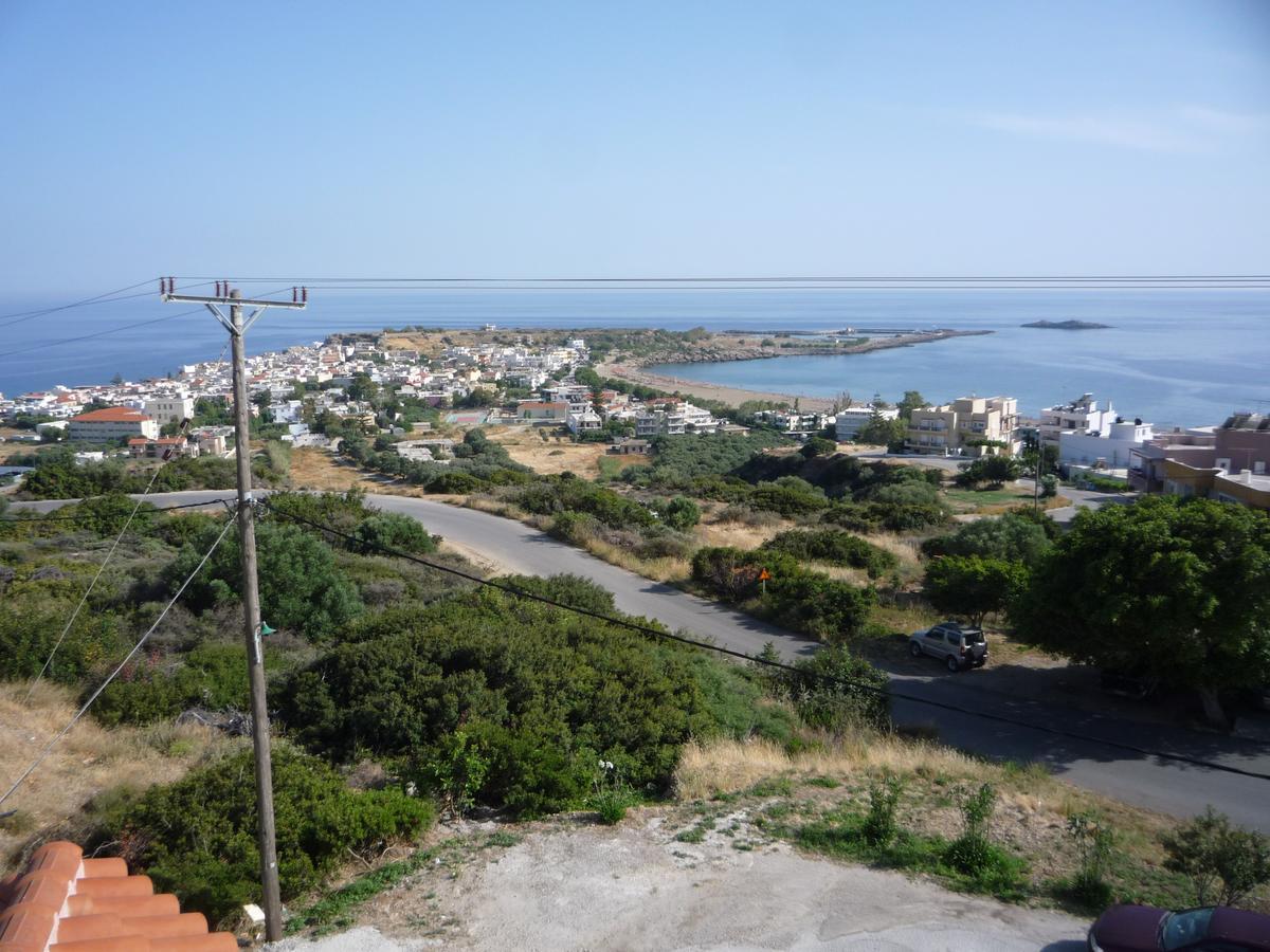 La Casa Del Vitsi Διαμέρισμα Παλαιοχώρα Εξωτερικό φωτογραφία