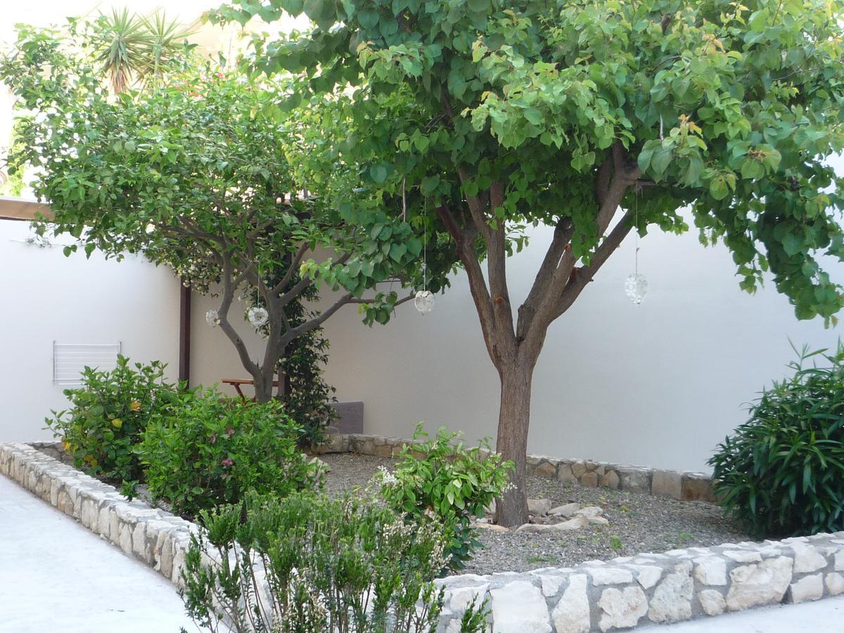La Casa Del Vitsi Διαμέρισμα Παλαιοχώρα Εξωτερικό φωτογραφία