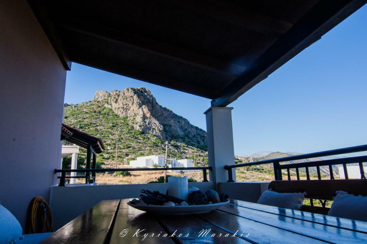 La Casa Del Vitsi Διαμέρισμα Παλαιοχώρα Εξωτερικό φωτογραφία