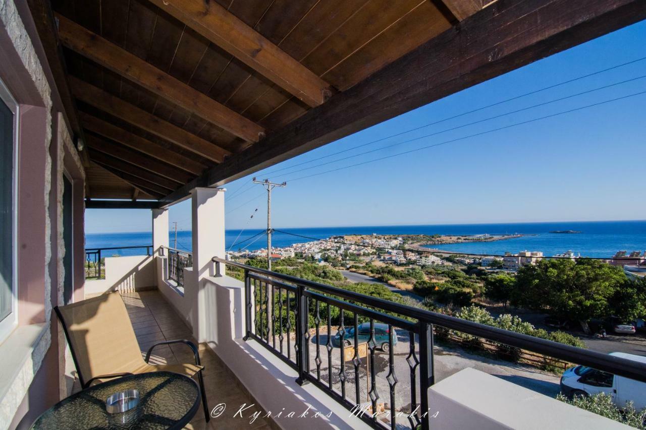 La Casa Del Vitsi Διαμέρισμα Παλαιοχώρα Εξωτερικό φωτογραφία