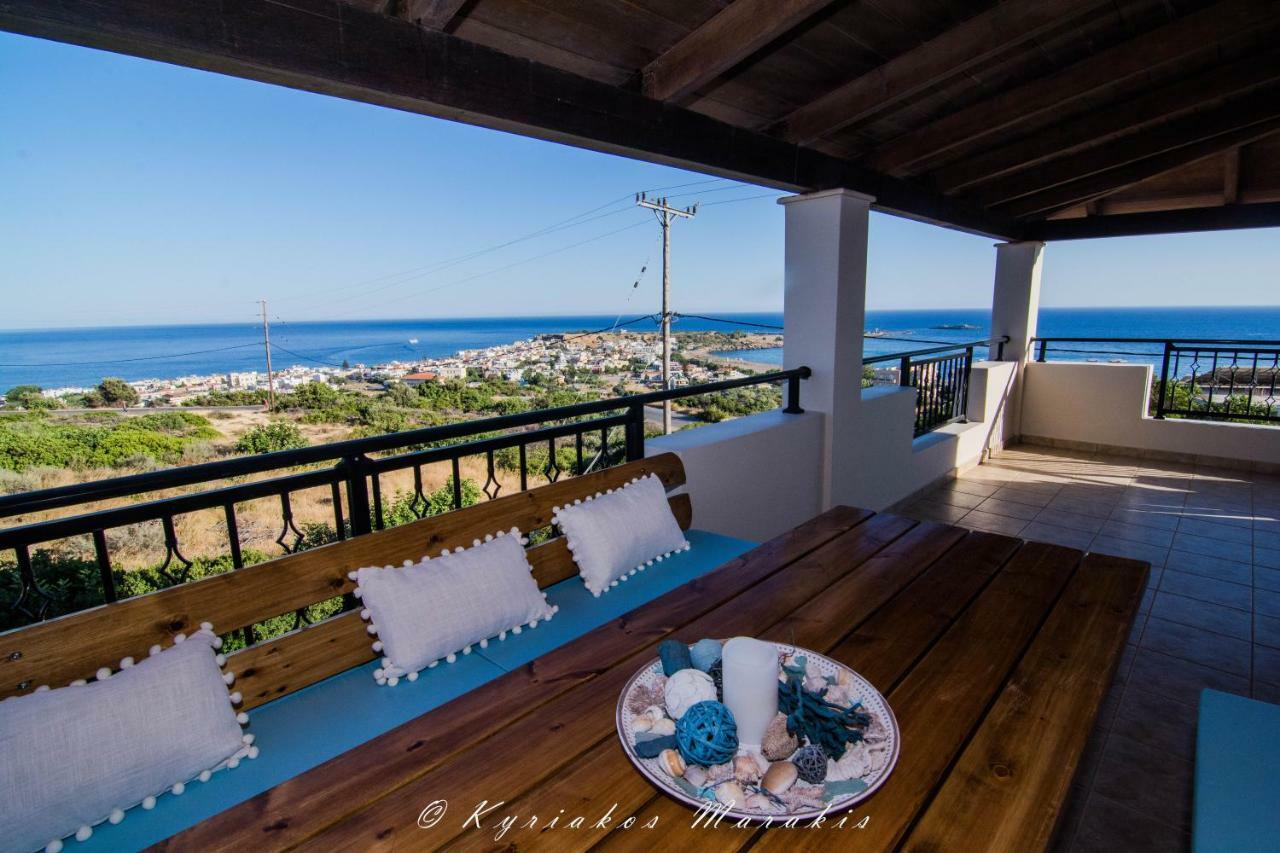 La Casa Del Vitsi Διαμέρισμα Παλαιοχώρα Εξωτερικό φωτογραφία